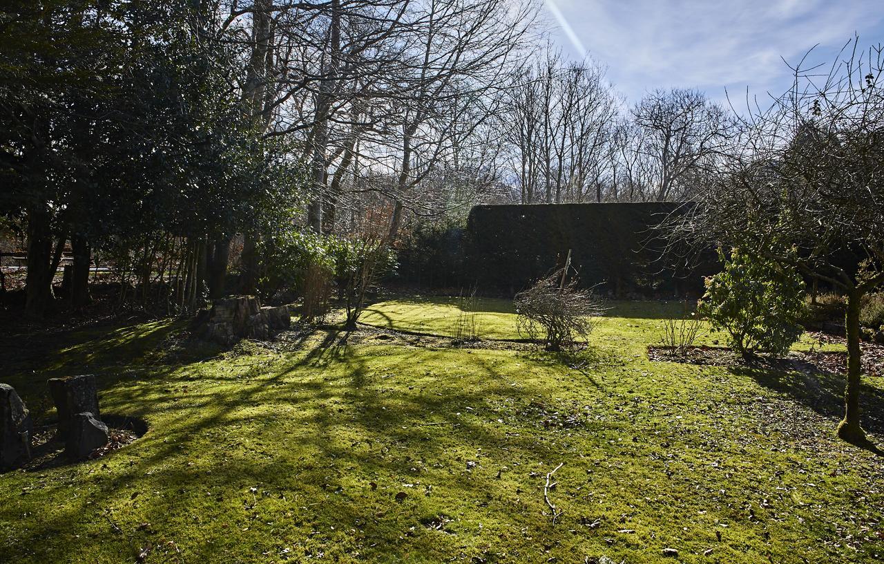Glenalbyn Cottage St Fillans Exterior foto
